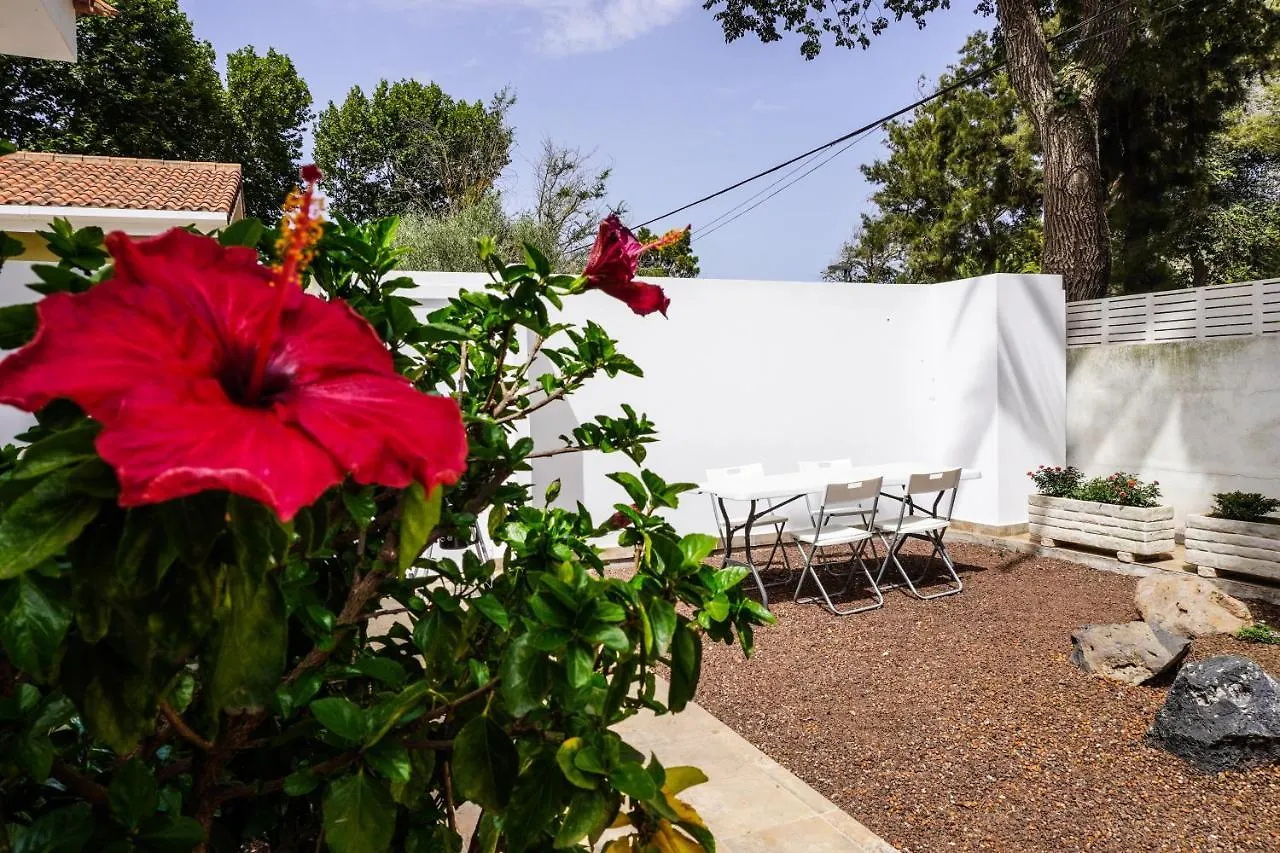 Casa Las Peras, La Laguna La Laguna  Holiday home