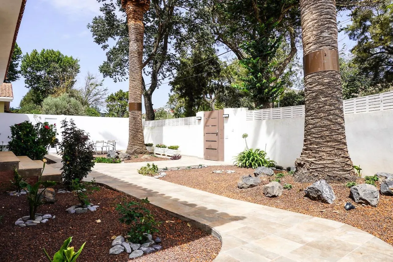 Holiday home Casa Las Peras, La Laguna La Laguna  Spain