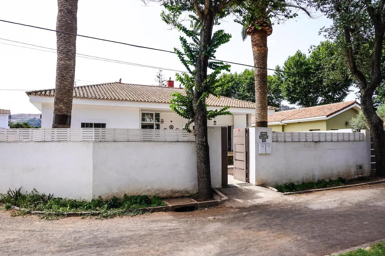 Casa Las Peras, La Laguna La Laguna  La Laguna (Tenerife)