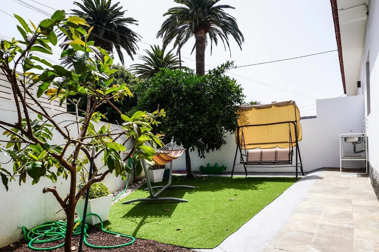 Casa Las Peras, La Laguna La Laguna  Holiday home