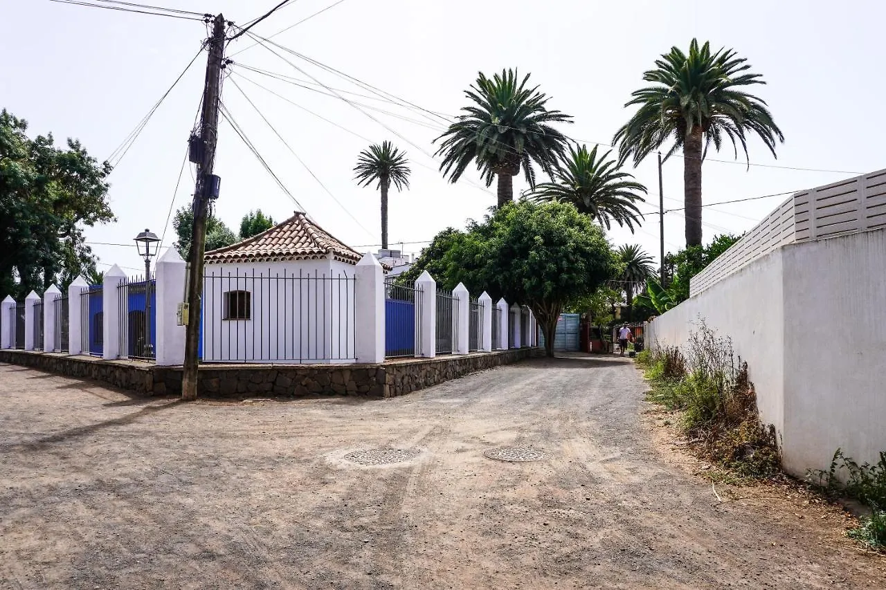 Casa Las Peras, La Laguna La Laguna  La Laguna (Tenerife)