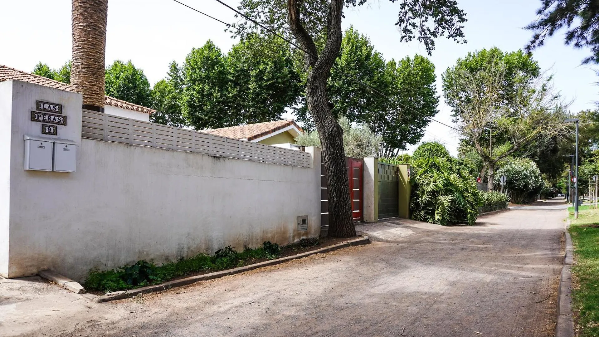 Casa Las Peras, La Laguna La Laguna  Spain
