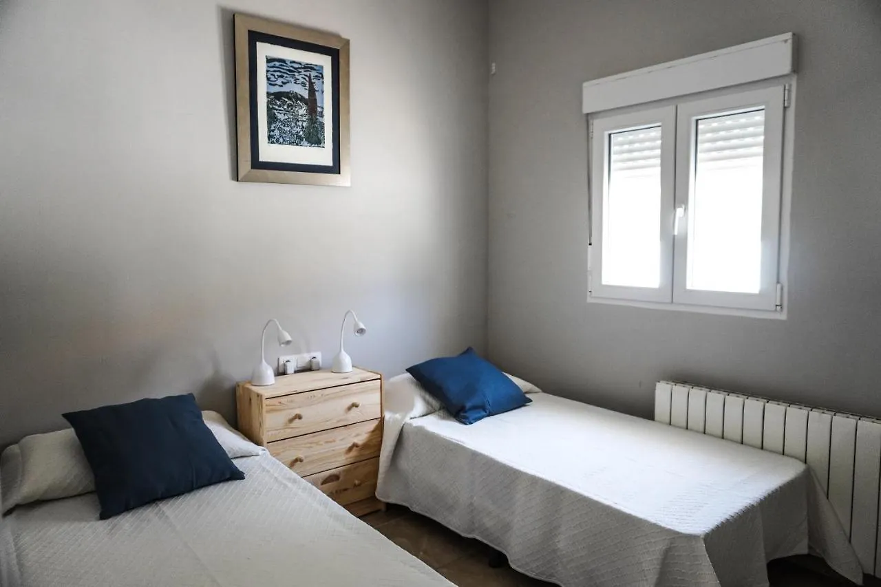 Holiday home Casa Las Peras, La Laguna La Laguna  Spain