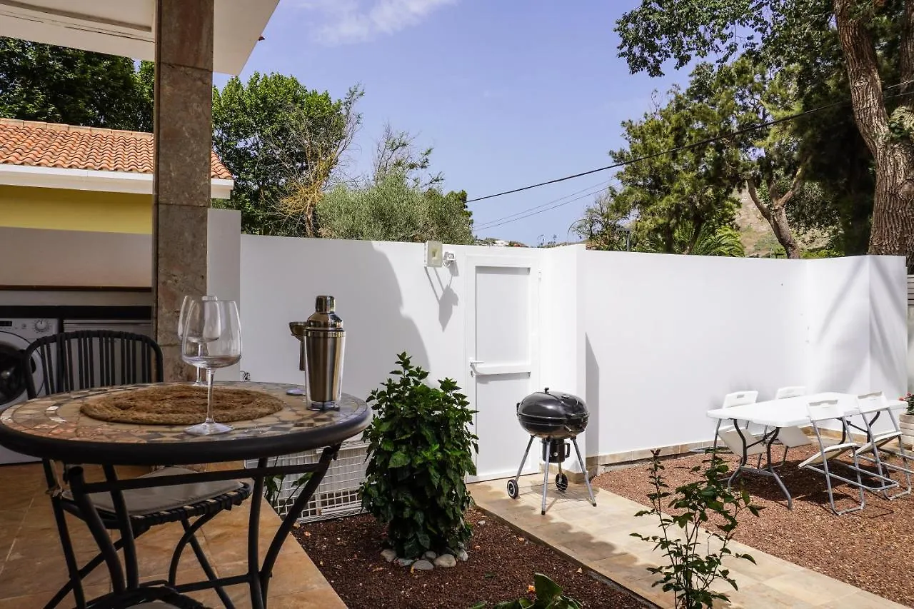 Holiday home Casa Las Peras, La Laguna La Laguna  Spain